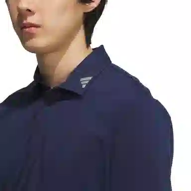 adidas TWISTKNIT POCKET POLO SHIRT Polo