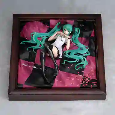 GSC vocaloid supercell feat world is mine 22cm