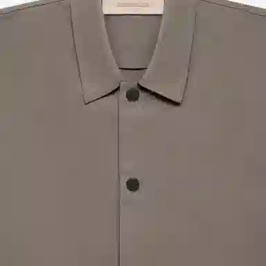 Fear of God Essentials SS22 Jacket Kids