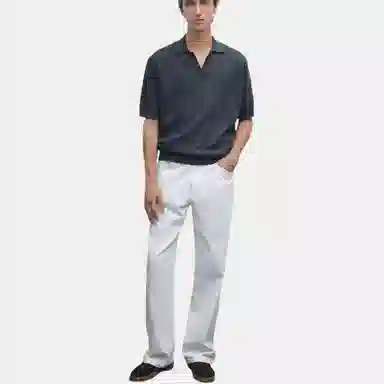 Massimo Dutti Polo