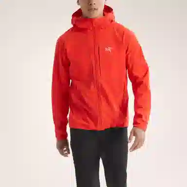 Arcteryx GAMMA FW25 Hoody Logo