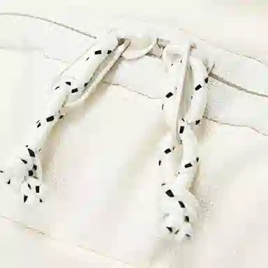 Jordan Backpack White