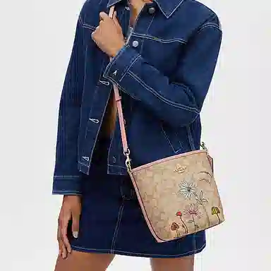 COACH x OBSERVED BY US City