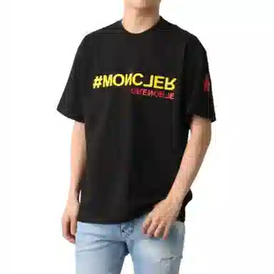 Moncler Grenoble SS22 LogoT