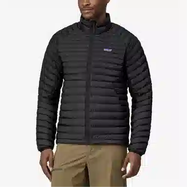 patagonia Alplight