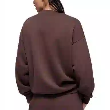 Alo Yoga Accolade Crew Neck Pullover