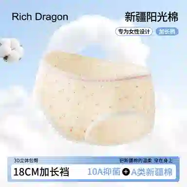 Rich Dragon 10A