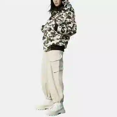 Canada Goose Snow Mountain Camo