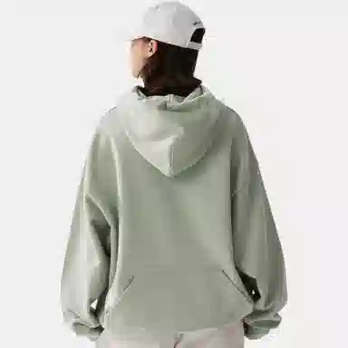 nautica white sail FW23 Logo