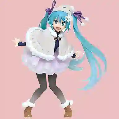 TAITO vocaloid ver. renewal 16cm