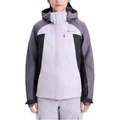 Columbia SNOWY SUMMIT OMNI-HEATOMNI-TECH