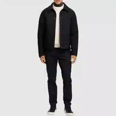 Canada Goose FW24 Black