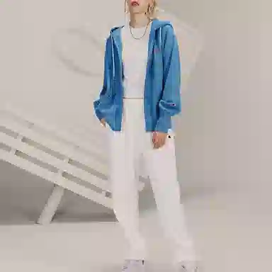 Champion FW23 Women'S C-Logo