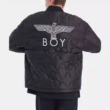 Boy London Logo