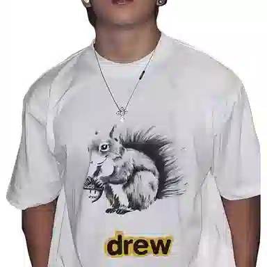 Drew House FW22 T