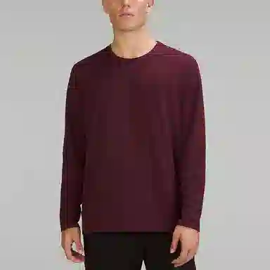 lululemon Shift Stitch T