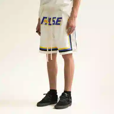 False Perception Logo