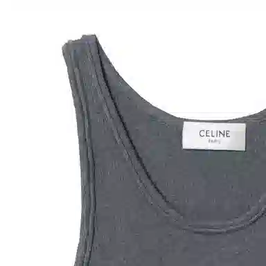 CELINE SS22 Logo