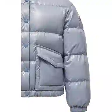 Moncler Puivert Down Jacket