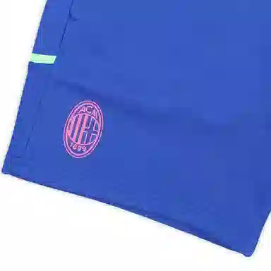 PUMA x AC 2024-25 logo