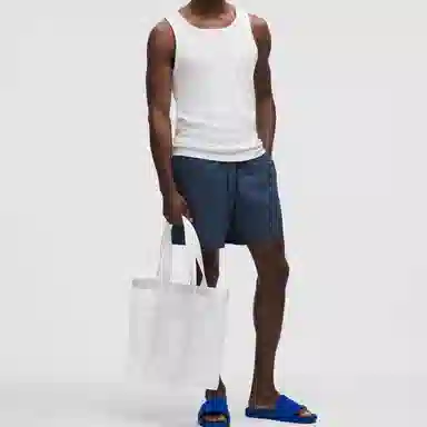 lululemon Daily 20L White