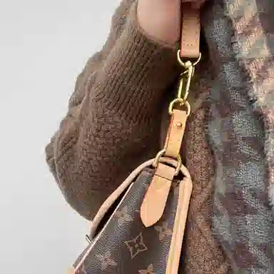 FANJI LV Saumur
