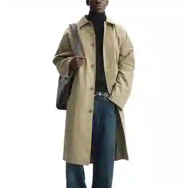 ZARA SS25