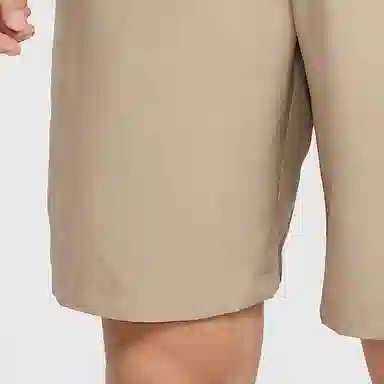 Nike Dri-Fit SS25 Khaki Shorts