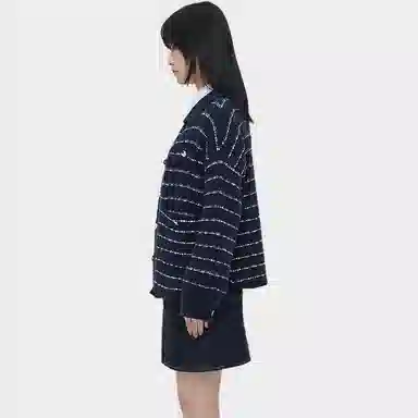 MOUSSY