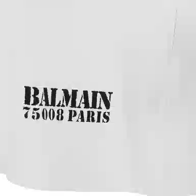 BALMAIN FW25 T