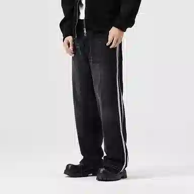 JASONWOOD Denim Series