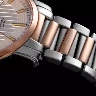 ENICAR 39mm 95530281G