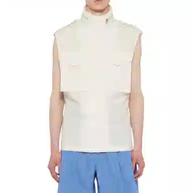 Onitsuka Tiger SS25 VEST