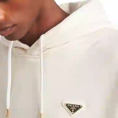 PRADA SS24 Logo