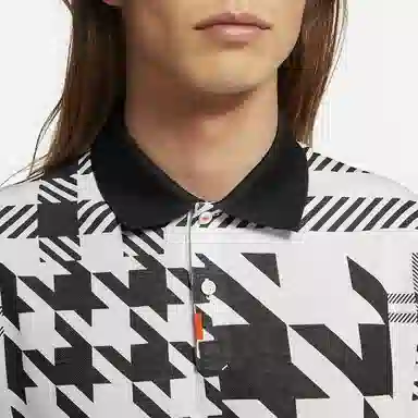 Nike golf Polo