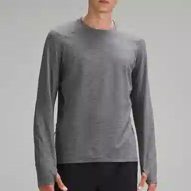 lululemon Surge Warm Rulu T