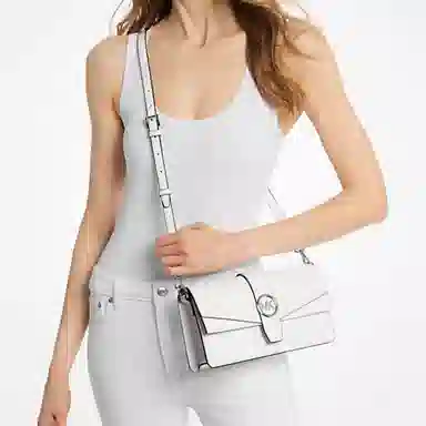 MICHAEL KORS MK Greenwich Logo