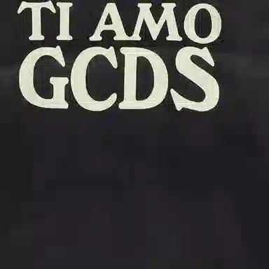 GCDS T