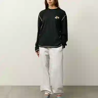 Stussy x Mountain Hardwear FW24 LS Tee