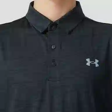 Under Armour logoPolo