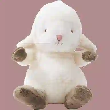 Bunnies By The Bay 15cm