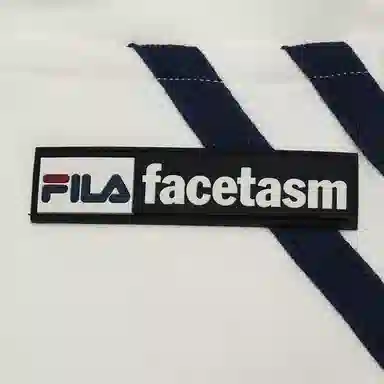 FILA FUSION x FACETASM