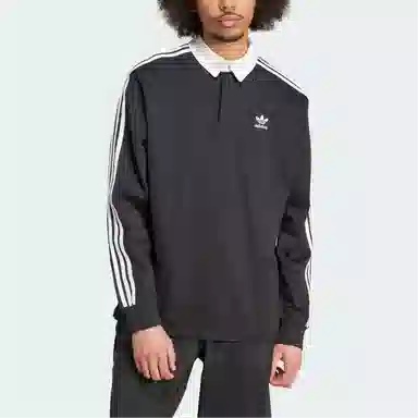 adidas originals ADICOLOR logoPolo