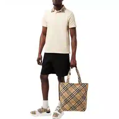 Burberry Polo