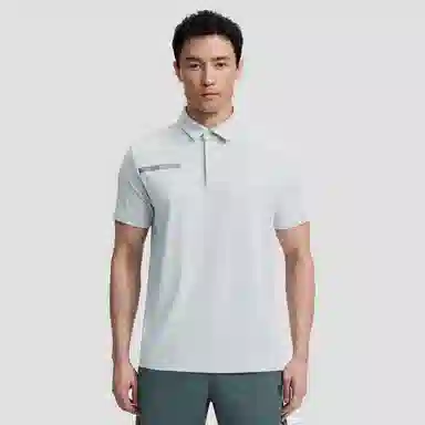 DESCENTE Training POLO