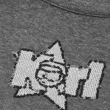 KARL LAGERFELD SS25 logo