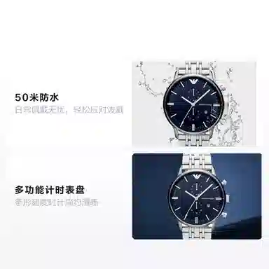 Emporio Armani AR1648