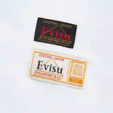 EVISU 23SS M