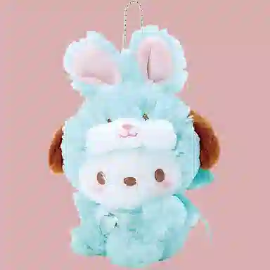 Sanrio 17cm