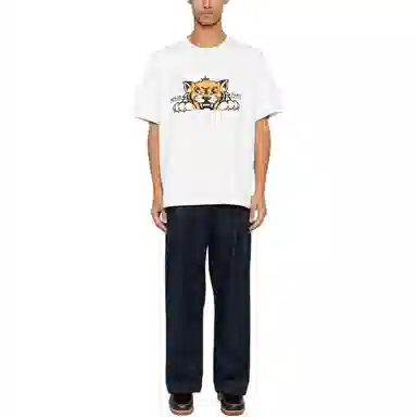 KENZO FW24 LogoT
